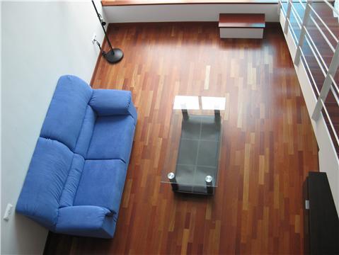 31833**loft de ensueño de doble altura**