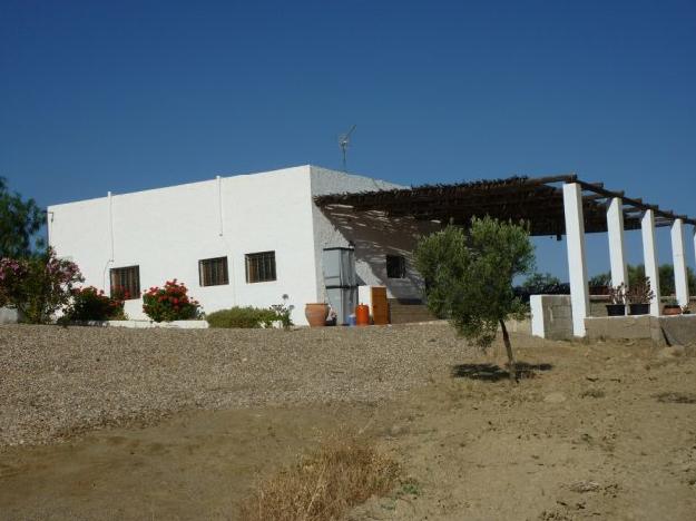 3b  , 2ba   in sorbas,  Costa de Almeria   - 199995  EUR