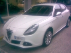 ALFA ROMEO GIULIETTA 1.6JTDM2 DISTINCTIVE - mejor precio | unprecio.es