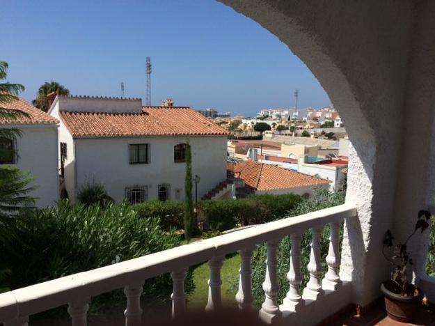 Apartamento en venta en Nerja, Málaga (Costa del Sol)