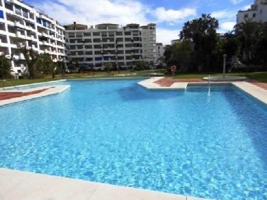 Apartamento se vende en Marbella, Costa del Sol