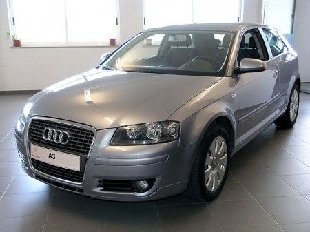 AUDI A3 1.9 TDI  - Lugo