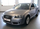 AUDI A3 1.9 TDI - Lugo - mejor precio | unprecio.es
