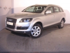 AUDI A4 2.5 TDI MULTITR - mejor precio | unprecio.es
