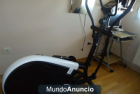 BICICLETA ELIPTICA DOMYOS VE680 - mejor precio | unprecio.es