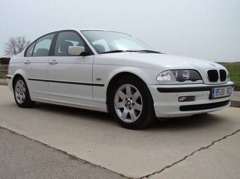 BMW Serie 1 D d 5-puertas