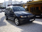 BMW X5  4.4I - mejor precio | unprecio.es