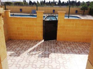 Bungalow en venta en Torrevieja, Alicante (Costa Blanca)