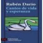 Cantos de vida y esperanza. Los cisnes y otros poemas. Con una autocrítica póstuma del autor. ---  Viuda de C. Bouret, s - mejor precio | unprecio.es