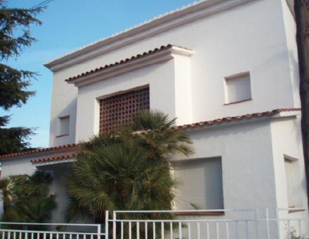 Casa en Alella