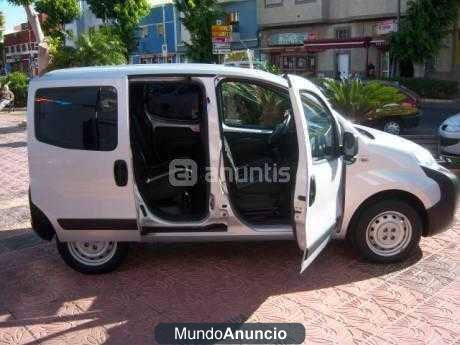 Citroën Nemo Combi 1.4 HDi X