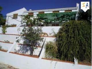 Finca/Casa Rural en venta en Martos, Jaén