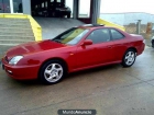 Honda Prelude 2.2 VTI VTEC 4WS SSS - mejor precio | unprecio.es