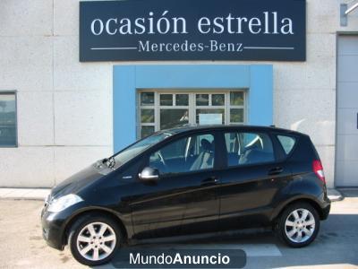 Mercedes-Benz A 160 160 B.E CLASSIC