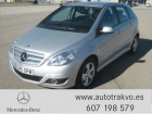 Mercedes-Benz CLASE B B 200CDI - mejor precio | unprecio.es
