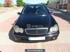 Mercedes-Benz Clase C C 270 CDI AVANTGARDE - mejor precio | unprecio.es