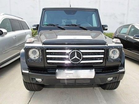 MERCEDES G 55 G 55 AMG TECHO SOLAR - Barcelona