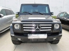 MERCEDES G 55 G 55 AMG TECHO SOLAR - Barcelona - mejor precio | unprecio.es