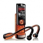 Motorola ROKR DUO Z6 Mandarin Orange Phone (Unlock - mejor precio | unprecio.es