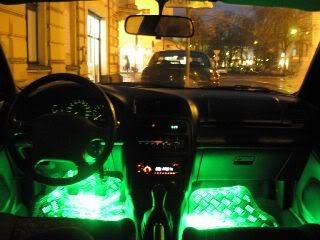 neones leds