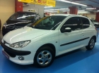 Peugeot 206 xs 12 meses de garantia - mejor precio | unprecio.es