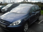 PEUGEOT 307 SW 2.0HDI 110 Pack - mejor precio | unprecio.es
