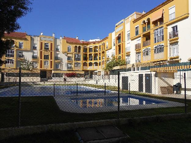 Piso en Jerez de la Frontera