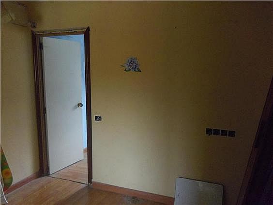 Piso en Madrid