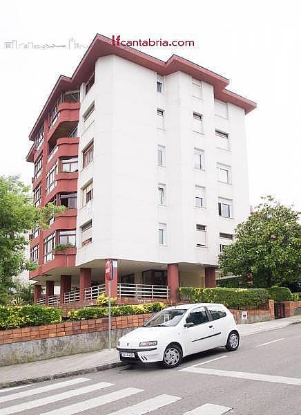 Piso en Santander