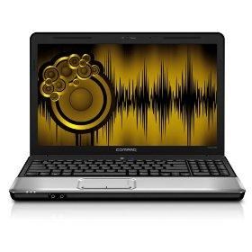 Presario CQ60-210US 15.6-Inch Laptop