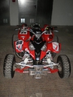 QUAD POLARIS PREDATOR- SEMI NUEVO - mejor precio | unprecio.es