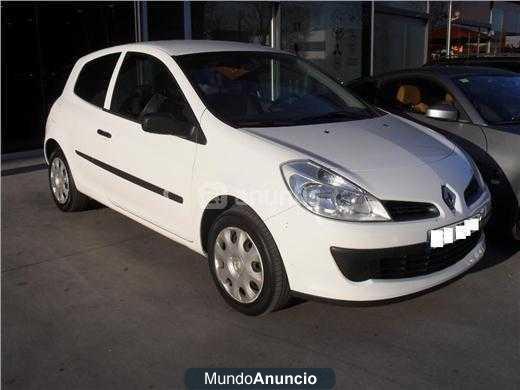 Renault Clio Authentique 1.5DCI70 eco2