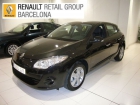 RENAULT MEGANE  1.5DCI DYNAMIQUE 105 - mejor precio | unprecio.es