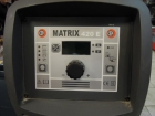 soldadora MMA trifasica inverter MATRIX 420E - mejor precio | unprecio.es