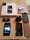 Sony Xperia S - mejor precio | unprecio.es