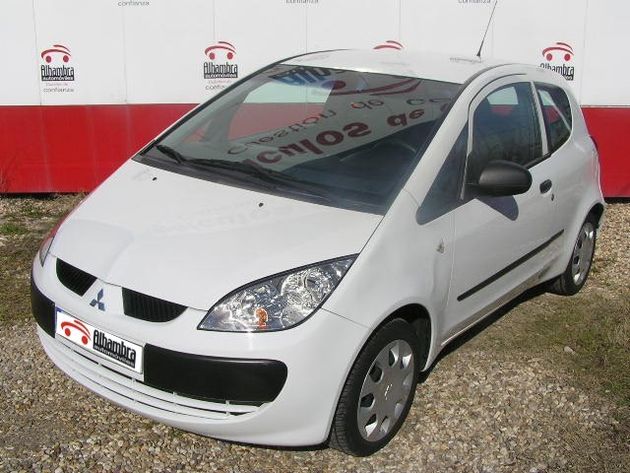 SUBARU JUSTY G3X 15