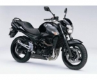 SUZUKI GSR 600 - mejor precio | unprecio.es