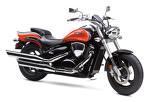 Suzuki inturder m 800 se