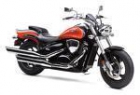 Suzuki inturder m 800 se - mejor precio | unprecio.es