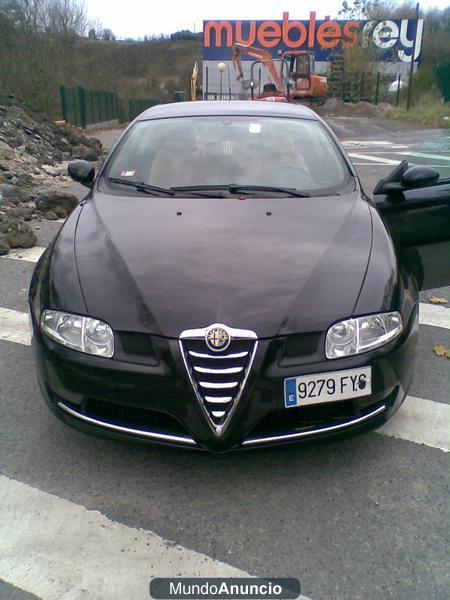 VENDO ALFA GT