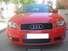 Vendo Audi A3 2.0 TFSI S Tronic - mejor precio | unprecio.es
