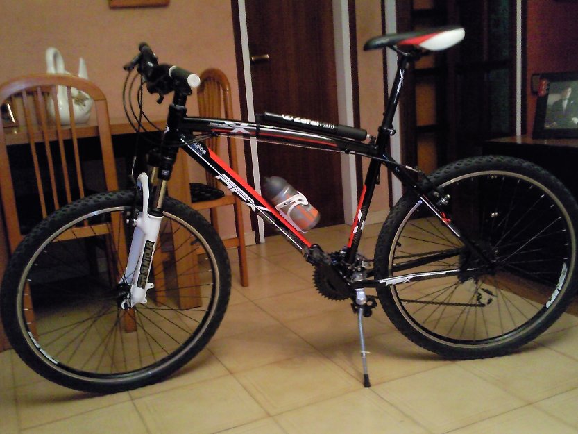 Vendo montan bike conor afx 2.0