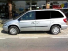 Venta de coche Chrysler Voyager Crdi SE 2.5 '06 en Logroño - mejor precio | unprecio.es