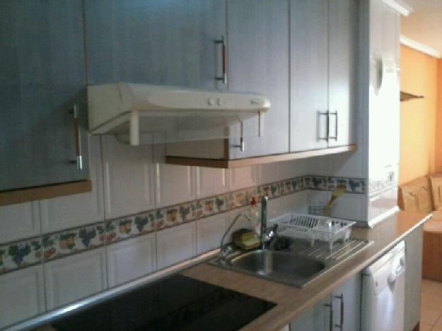 Venta Pisos Alicante con balcon. con garaje - Alicante