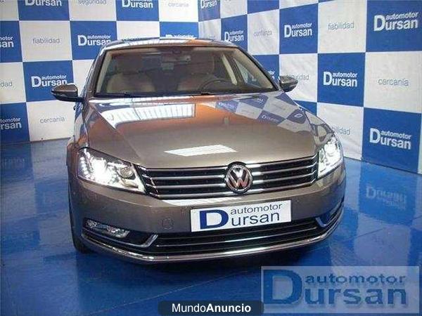 Volkswagen Passat Passat 2.0 Tdi. Bluemotion *