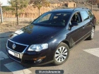 Volkswagen Passat Variant 2.0 TDI 140cv DPF Edi - mejor precio | unprecio.es