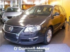 Volkswagen Passat Variant 2.0 TDI 140cv Highlin - mejor precio | unprecio.es