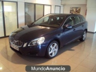 Volvo V60 D3 MOMENTUM - mejor precio | unprecio.es