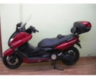 YAMAHA XP 500 T-MAX - mejor precio | unprecio.es