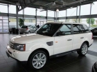 2008 Land Rover Range Rover Sport TDV6 HSE - mejor precio | unprecio.es